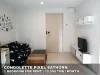 เช่า FOR RENT CONDOLETTE PIXEL SATHORN 1 bedroom 31 Sqm12000 CLOSE MRT LUMPINI