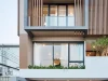 Exclusive Luxury Townhome ทาวน์โฮมบนทำเลศักยภาพ Galeria 64