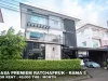 FOR RENT CASA PREMIUM RATCHAPRUK - RAMA 5 5 beds 5 baths 54 Sqw45000