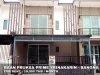 เช่า FOR RENT BAAN PRUKSA PRIME SRINAKARIN - BANGNA 3 beds 2 baths 18 Sqw18000