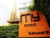 ขายคอนโด MY CONDO มาย คอนโด สุขุมวิท81 ทำเลดี ราคาถูก