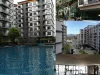 ขายด่วน Living Anenue Condo Bangsanบางแสน ติดถนนข้าวหลาม