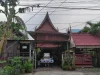 ขายด่วนที่ดินพร้อมบ้านทรงไทยสวยและร้านตัดผม ในซอยมิสทีน