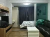 ให้เช่า A Space Me Sukhumvit 77 ราคาพิเศษ 8500บาทตก แต่งแบบ Modern Loft พร้อมเฟอร์นิเจอร์