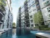 a space Play รัชดา-สุทธิสาร จาก Areeya Property ตั้งอยู่บนถนนสุทธิสารวินิจฉัย