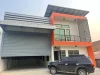 For rent warehouse โกดัง 365 ตรม ให้เช่า พร้อมออฟฟิศ คลอง4 ลาดสวาย ลำลูกกา ปทุมธานี พื้นที่ 365 ตรม