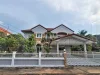 ให้เช่าบ้าน การ์เด้นโฮม 3 HOUSE FOR RENT IN UDONTHANI บ้านหรูน่าอยู่ จอดรถได้หลายคัน บรรยากาศเงียบสงบเป็นส่วนตัว เข้าออกสะดวก