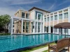 TOWNHOUSE S-Sense พระราม9-ลาดพร้าว 6960000 B 3นอน3BATHROOM พื้นที่ 20 sqwa 0 NGAN 0 RAI มือสอง -