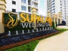 ขายคอนโด โครงการ Supalai Wellington 2 ห้วยขวาง กรุงเทพฯ