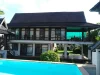 ขายบ้าน Pool villa ใกล้มเชียงใหม่ ตสุเทพ อเมือง จเชียงใหม่ เนื้อที่ 223 ตรว