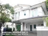 เช่า FOR RENT MANTANA BANGNA KM14 3 beds 3 baths 75 Sqw30000 CLOSE MEGA BANGNA