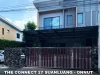 เช่า FOR RENT THE CONNECT 27 SUANLUANG-ONNUT 3 beds 2 baths 28 Sqw22000