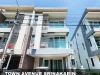 เช่า FOR RENT TOWN AVENUE SRINAKARIN 3 beds 3 baths 23 Sqw35000 CLOSE SEACON SQUARE