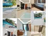 ขายด่วน คอนโด 1 ห้องนอน ที่ คลับ รอยัล พัทยา For Sale 1 Bedroom Luxury resort style at Club Royal Pattaya