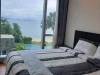 ขาย เดอะ ปาล์ม วงศ์อมาตย์ บีช ในพัทยา for Sele Best Price Condo The palm wongamat beach Front Pattaya 54Sqm S03-1105