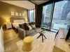 ให้เช่า คอนโด แอชตัน สีลม Ashton Silom Condo For Rent 497 sqm 39K fully fornished