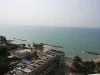 ขายคอนโดPMYBeachfront Condominium Rayong