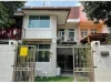 Townhome หมู่บ้านปรีชา3 4200000 บาท 28 ตารางวา 0 NGAN 0 Rai