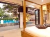 บิ้วอิน คฤหาสน์ Pool Villa ตรงปก ดองกิ มอลล์ ทองหล่อ BTS