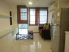 Nantiruj Tower Service Apartment in the heart of Bangkok