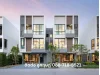 ขาย Town Home 3 ชั้น ติดสนามบินดอนเมือง เข้า-ออก ได้ 2 ทาง