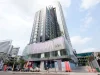 The Rich เพลินจิต-นานา Luxury Mixed Use Condominium