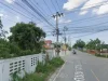 ขายด่วนที่ดิน บางนา 4 ไร่ Urgent sale of land in Bangna