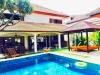 ทัพพะยา เฟอร์นิเจอร์ครบ ขาย-เช่า Pool Villa พัทยา 150ตรว