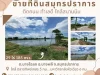 ขายที่ดินย่านบางพลี ทำเลดี ใกล้สนามบินสุวรรณภูมิ