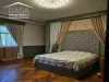 วิลล่าหรู ไสตล์ล้านนา Villa for sale lanna style ในเขาเต่า -