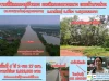 ขายที่ดิน 6 ไร่เศษ ติดคลองสุนัขหอน ติดถนนทางหลวง สส5007